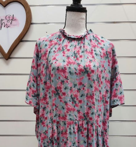 Jellicoe by Deanna Hobbs Dress - 2XL-16/18 image 0
