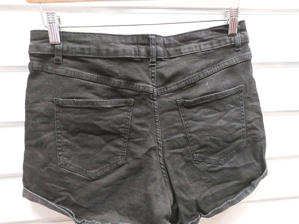 Dotti Denim Shorts - 12 image 1