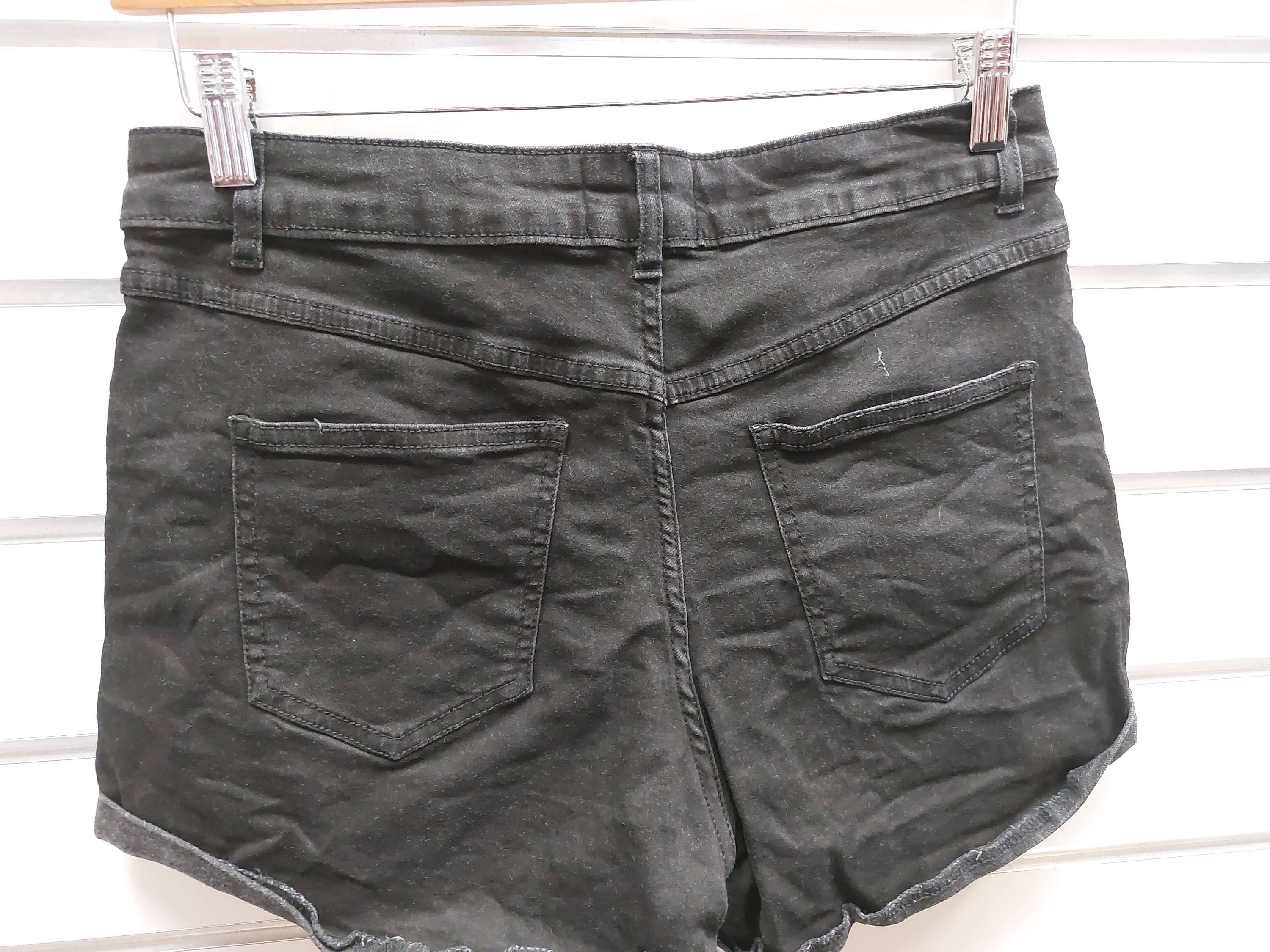 Dotti Denim Shorts - 12 image 1
