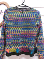 Jet Blonde Cardigan - 10 image 1