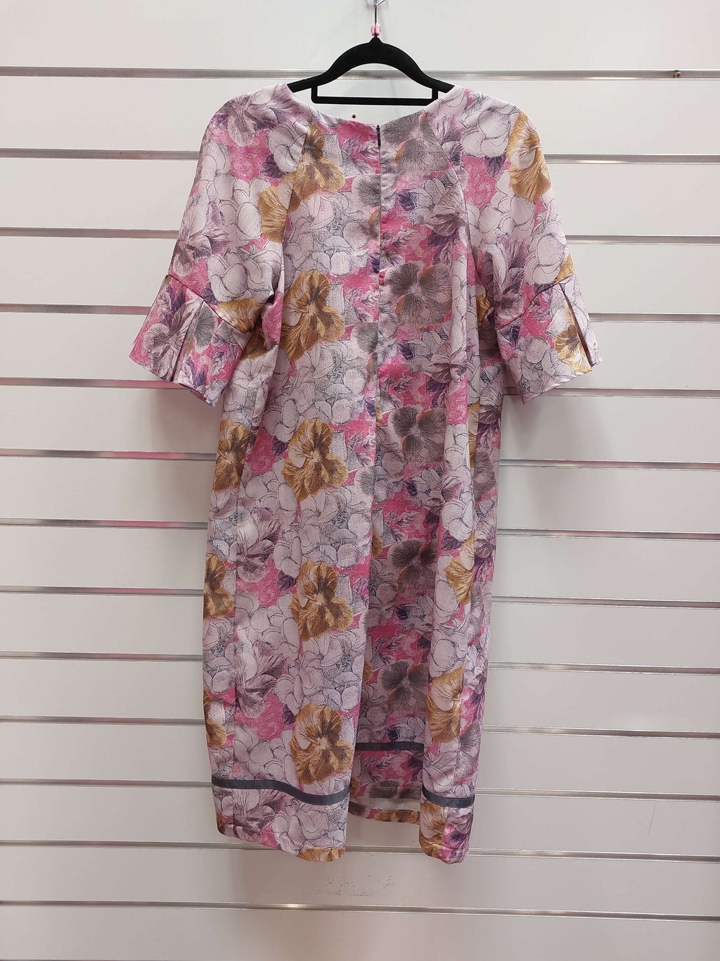 Paula Pope Dress - 10 image 1
