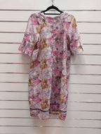 Paula Pope Dress - 10 image 1