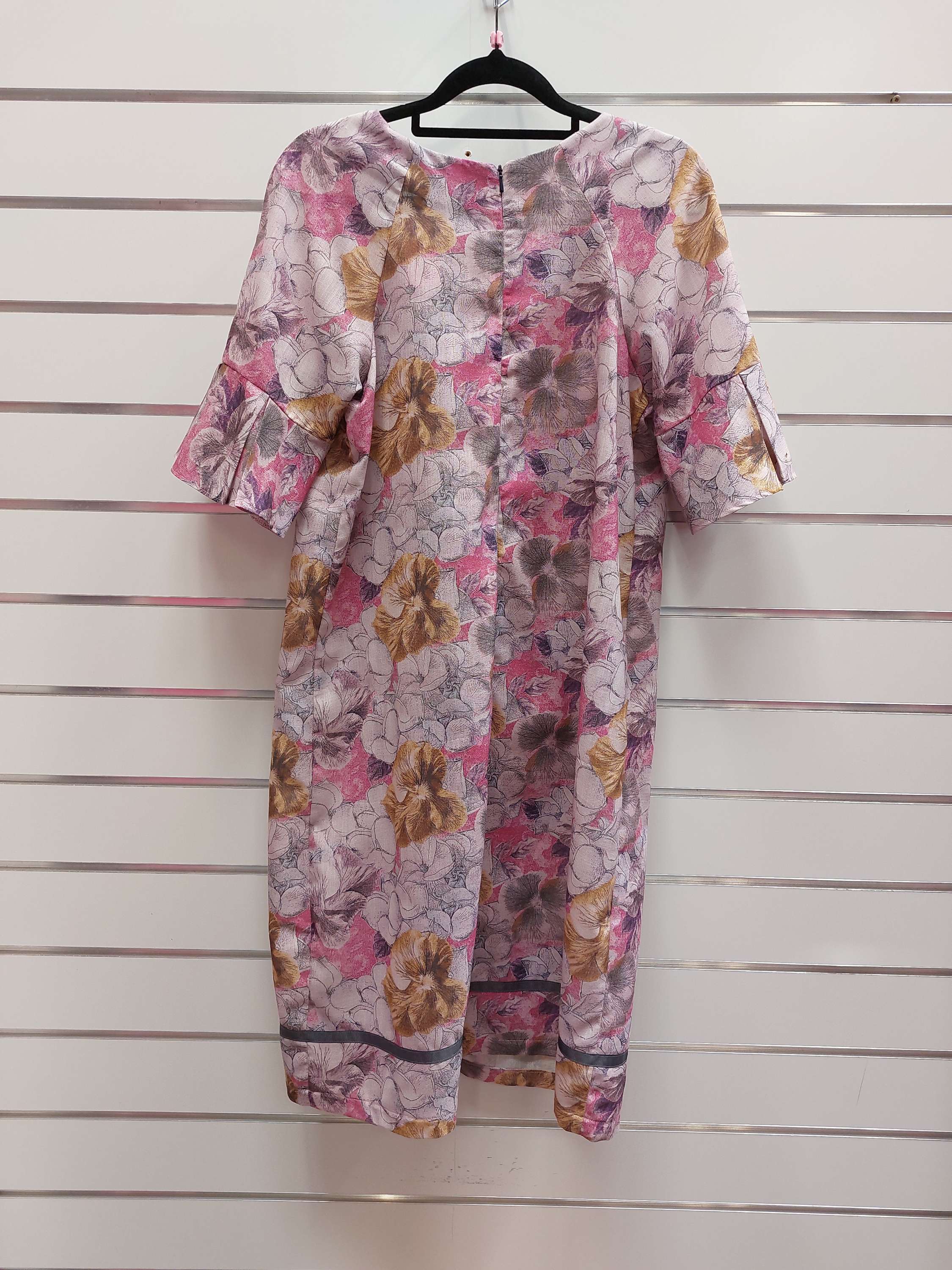 Paula Pope Dress - 10 image 1
