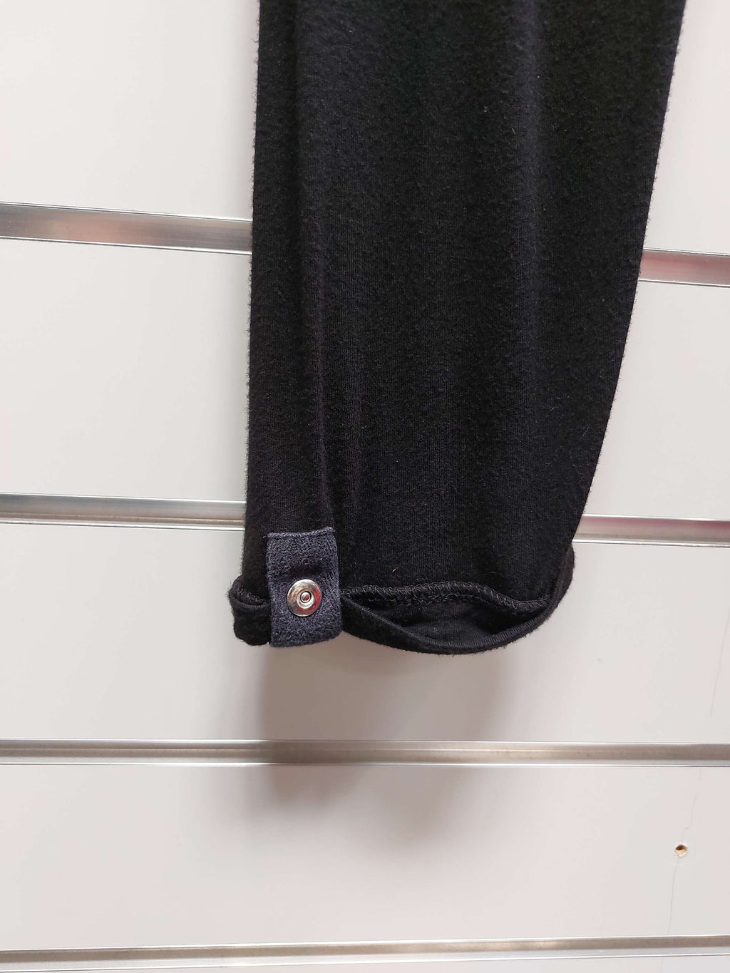 Black Leggings - L image 1