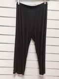 Ella J Black Leggings - L image 0