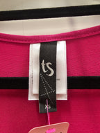 Taking Shape Magenta Tunic - 14 image 2