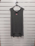 K+K Sleeveless Tunic - XL image 0