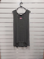 K+K Sleeveless Tunic - XL image 0