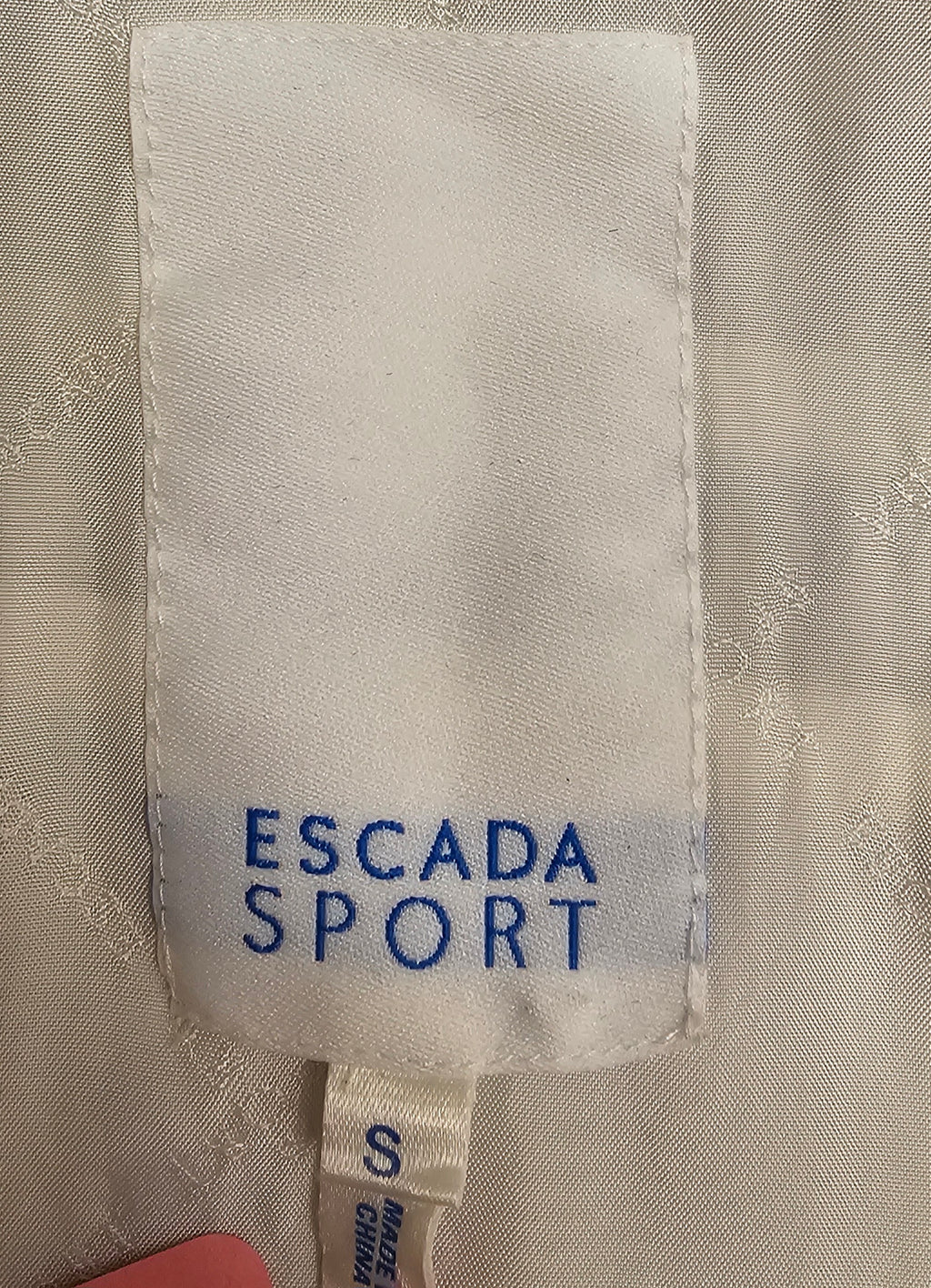 Escada Sport Jacket - S image 3