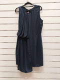 ASOS Navy Dress - 14 image 0