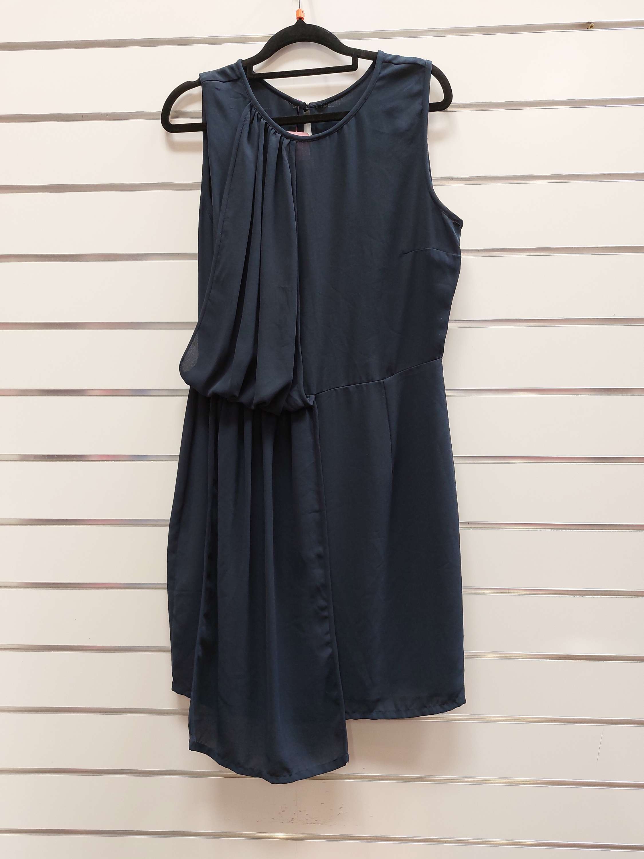 ASOS Navy Dress - 14 image 0