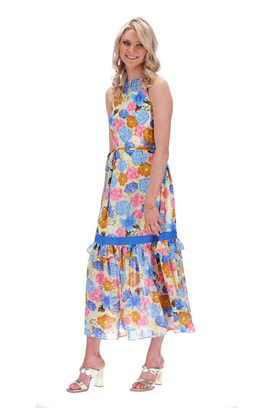 Augustine Avon Dress - XS image 1