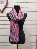 Multi Coloured Scarf image 0