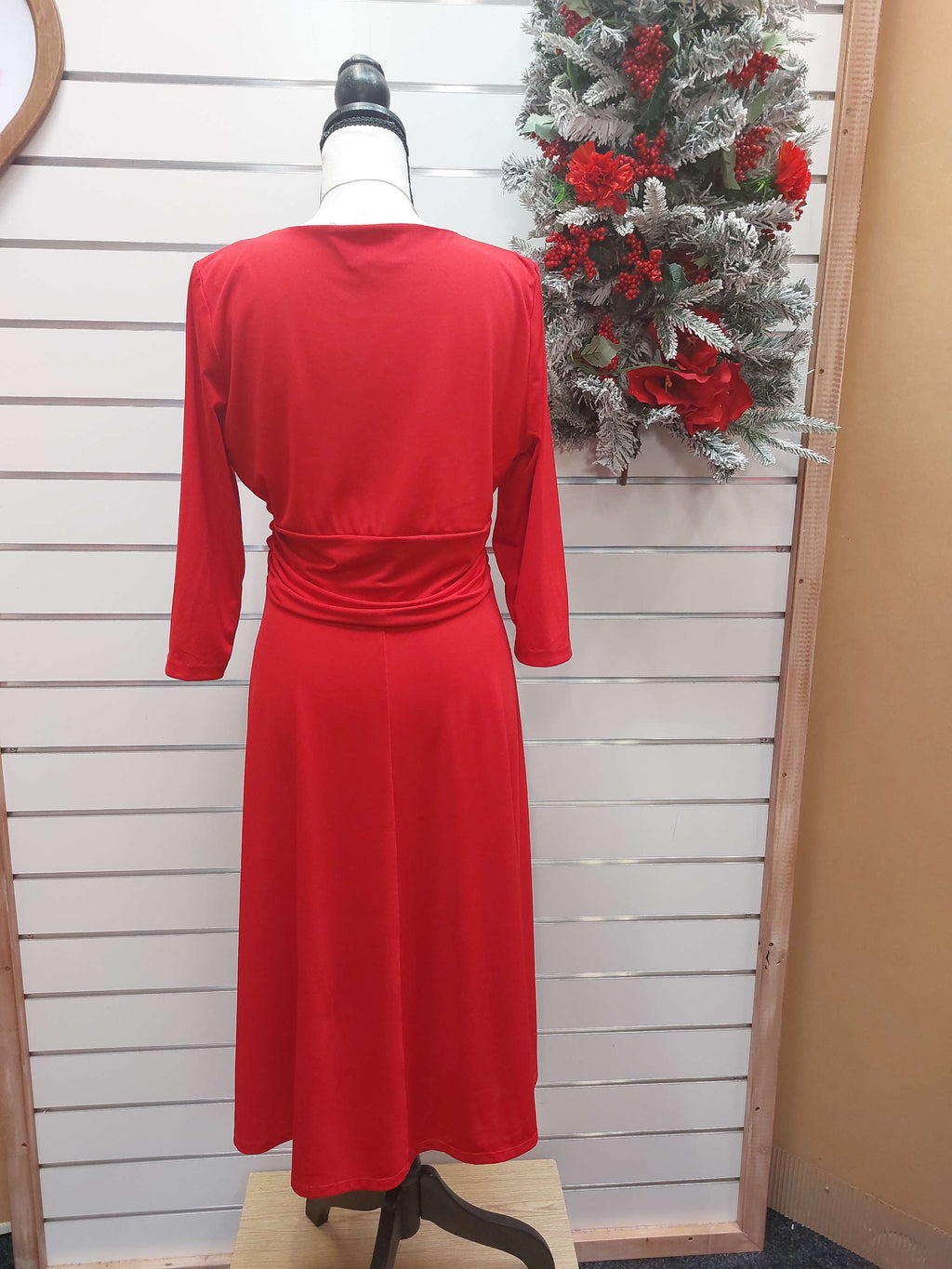Capture Dress - 14 image 1