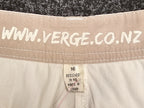 Verge 7/8 Pants White - 16 image 2