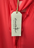 Trelise Cooper Long Sleeve Dress 100% Viscose - L image 4