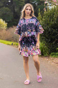 Augustine Tina Top and Jazmyn Skirt - XS/S image 0
