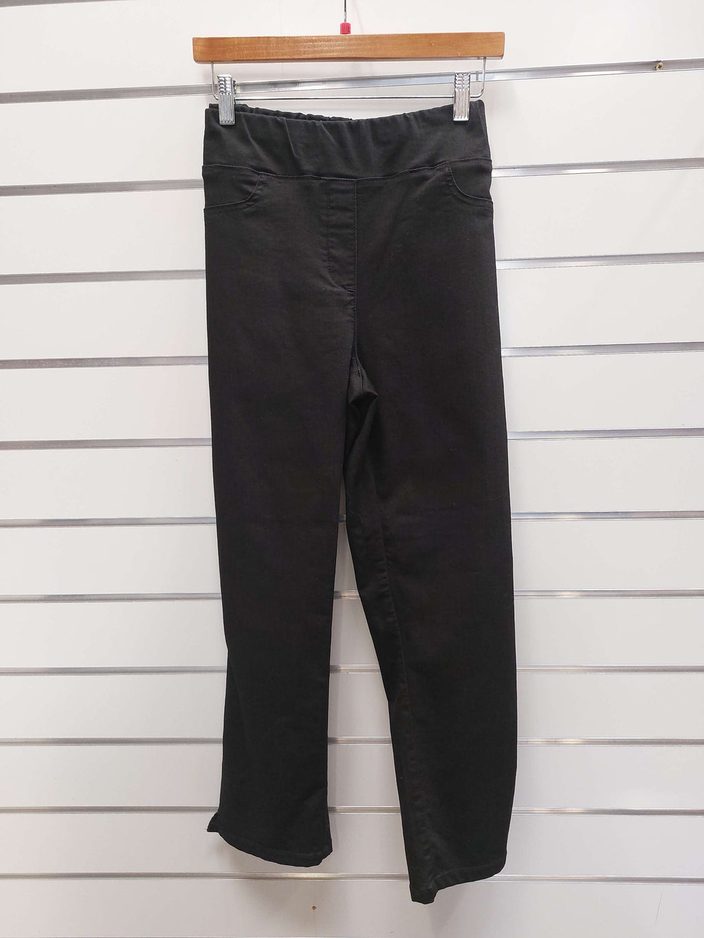 Blue Illusion 7/8 Pants - L image 0