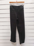 Blue Illusion 7/8 Pants - L image 0