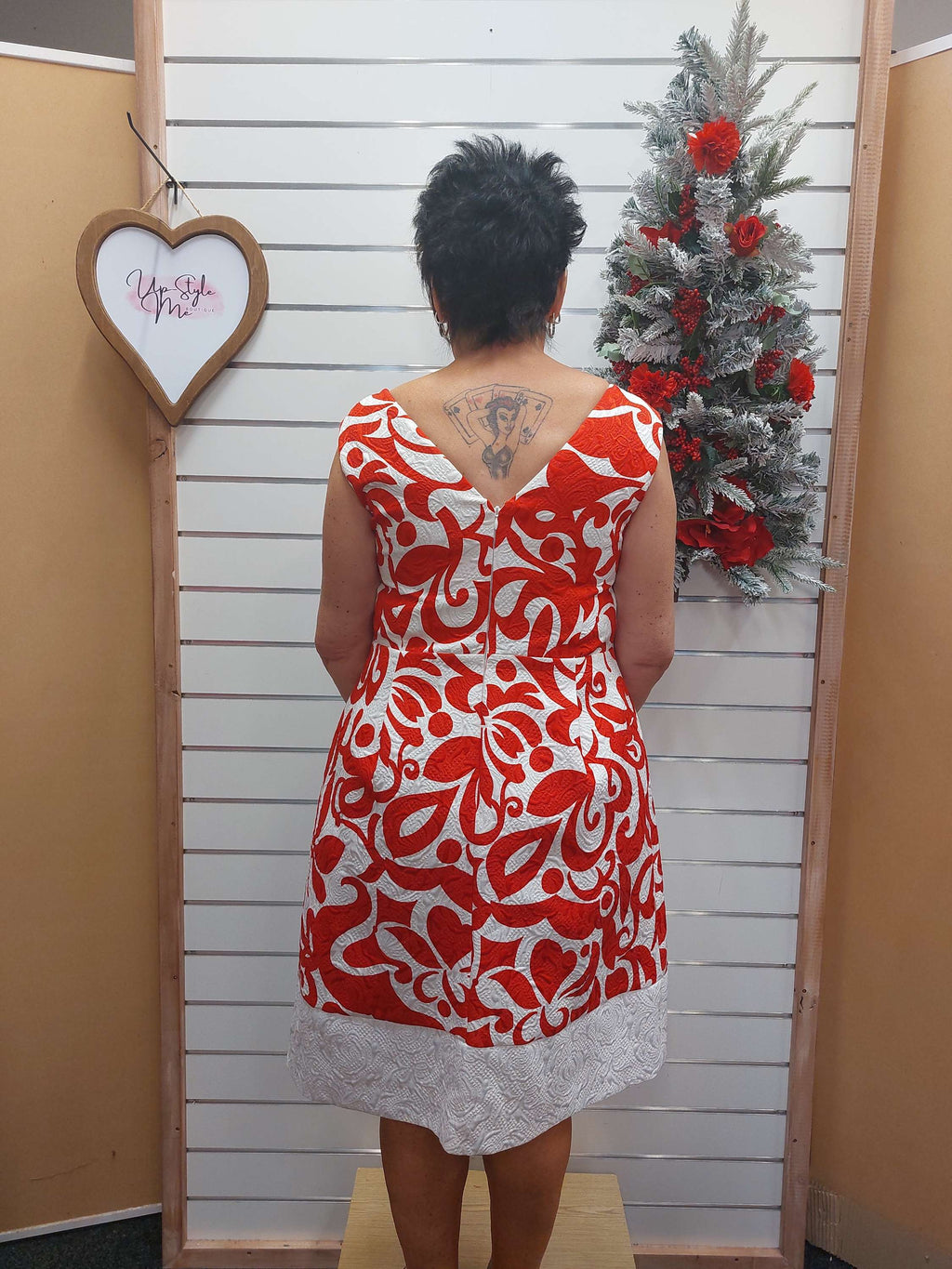 Phase Eight Dress - 18 image 1