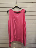 Taking Shape Pink Blouse - 16 image 0