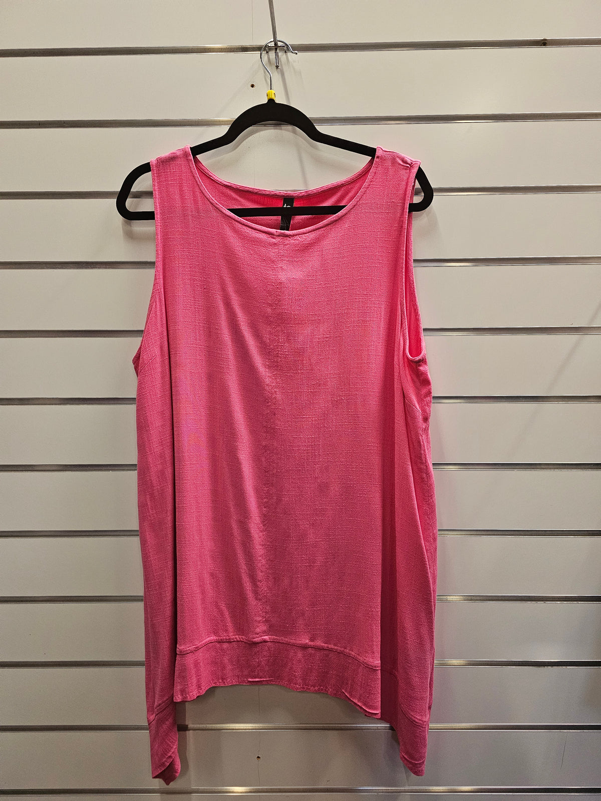 Taking Shape Pink Blouse - 16 image 0