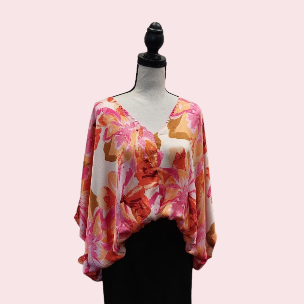 Pagani Blouse - M image 1