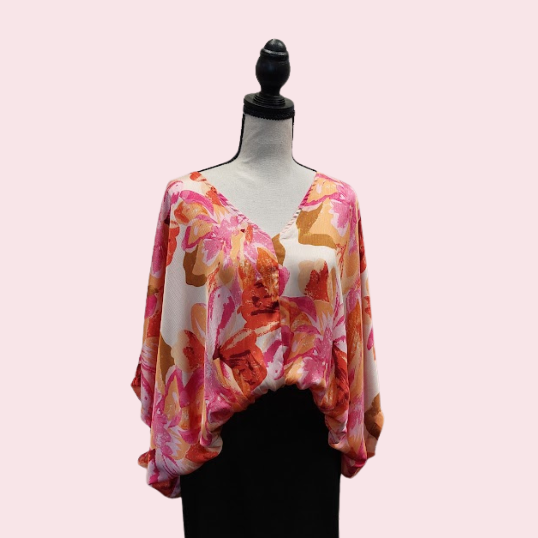 Pagani Blouse - M image 1
