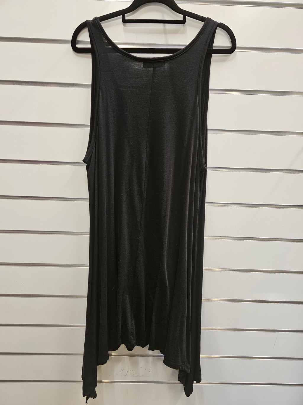 Verity Black Tunic - 18 image 0