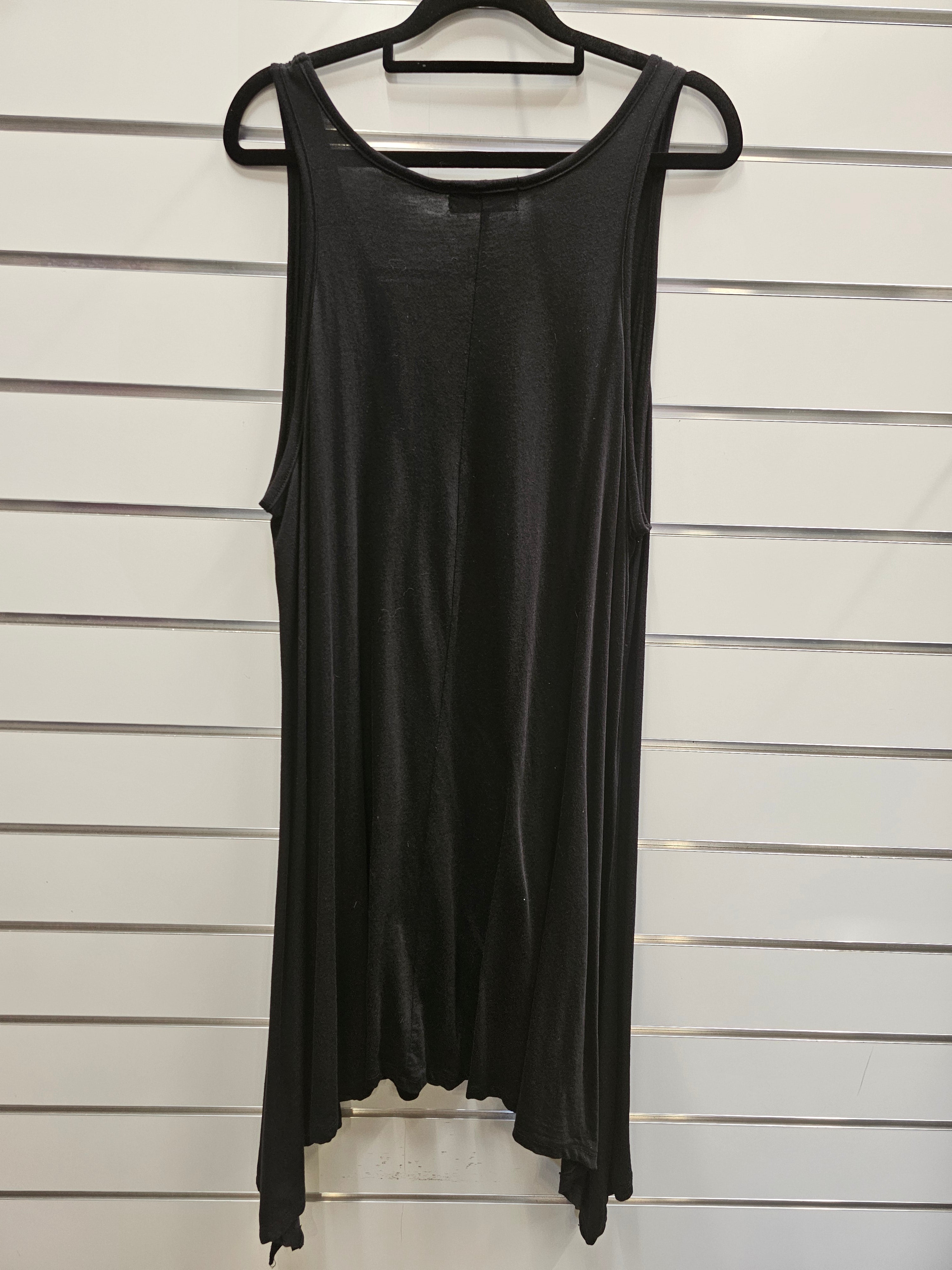 Verity Black Tunic - 18 image 0
