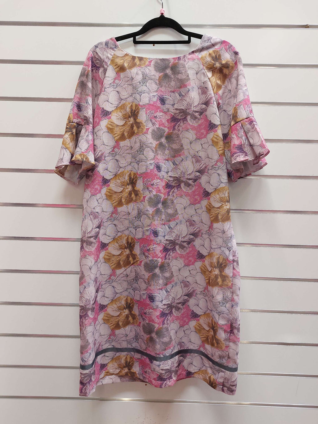 Paula Pope Dress - 10 image 0