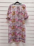 Paula Pope Dress - 10 image 0