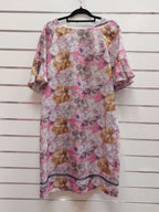 Paula Pope Dress - 10 image 0