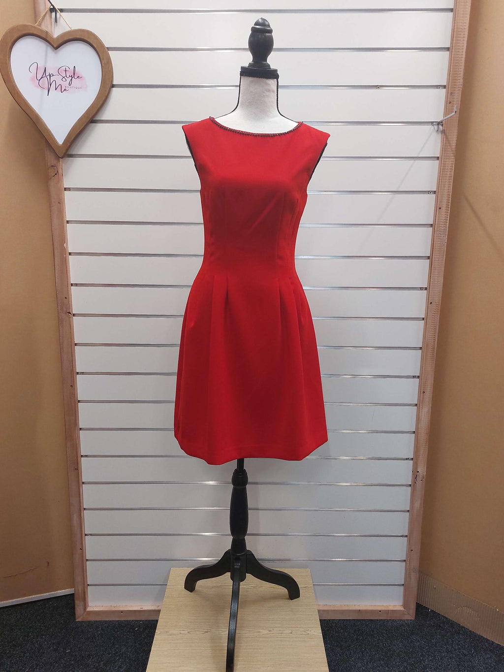 Vince Camuto Red dress - 6 image 0
