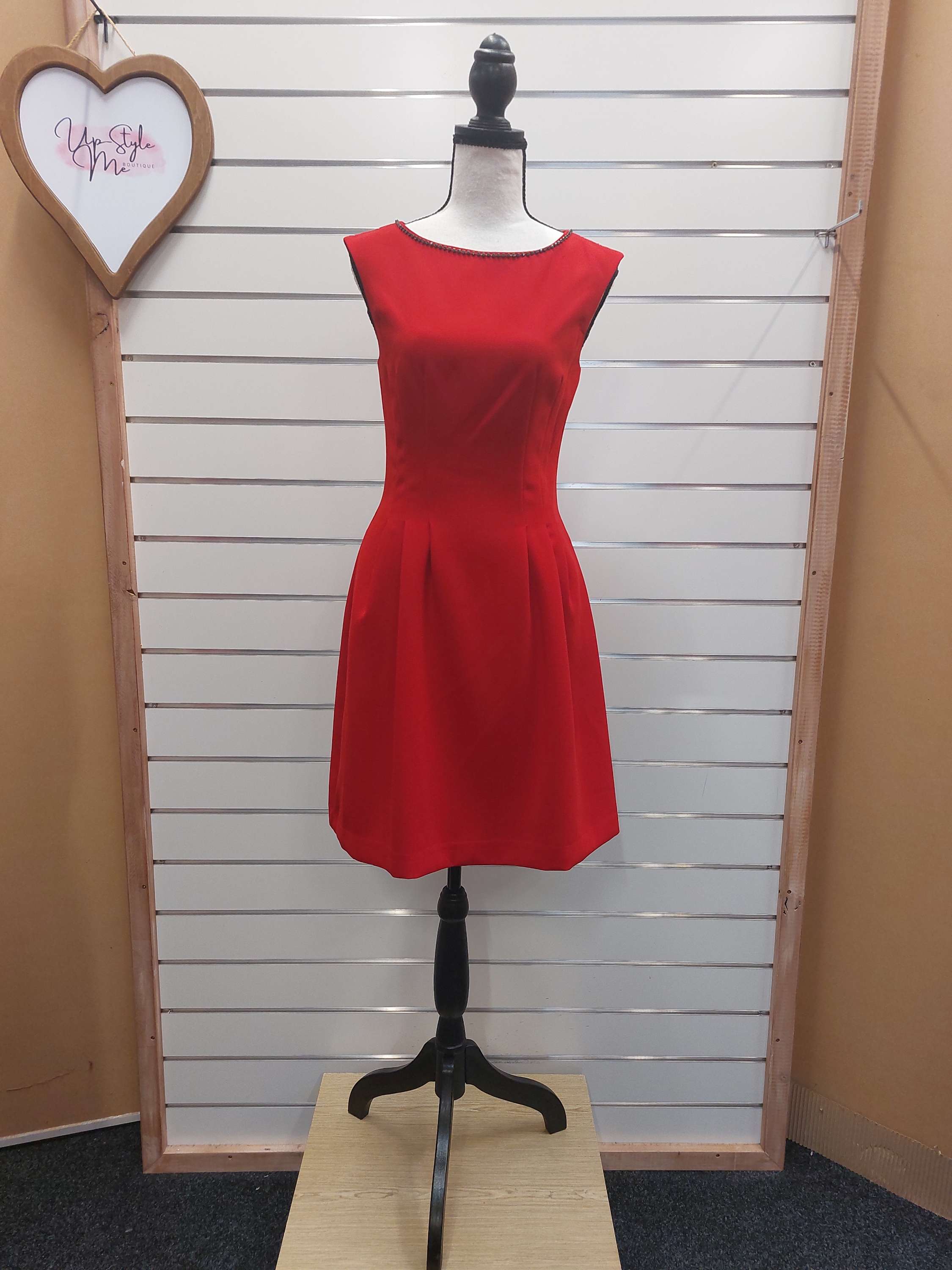 Vince Camuto Red dress - 6 image 0