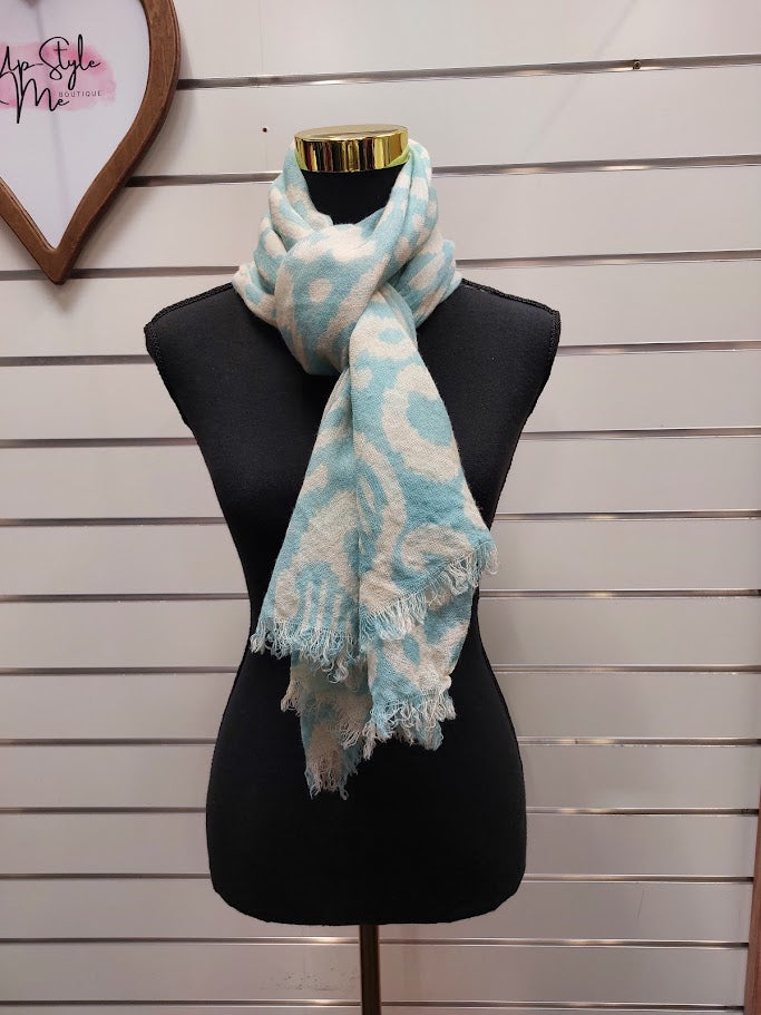 Creswick Wool Scarf image 0