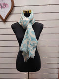 Creswick Wool Scarf image 0