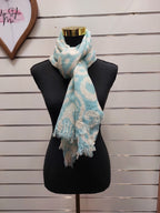 Creswick Wool Scarf image 0