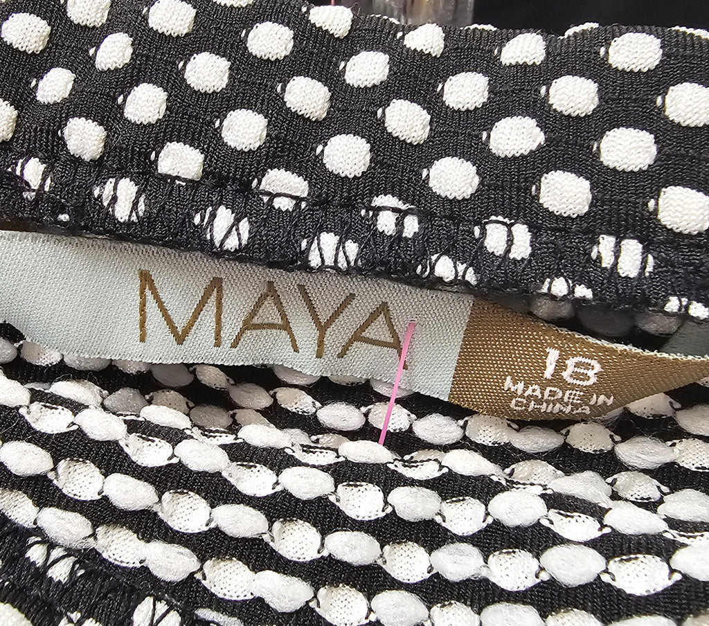 Maya Pencil Skirt - 18 image 2