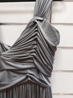 ASOS Grey Dress - 12 image 1
