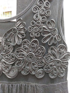 Metalicus Black Dress - 14 image 1