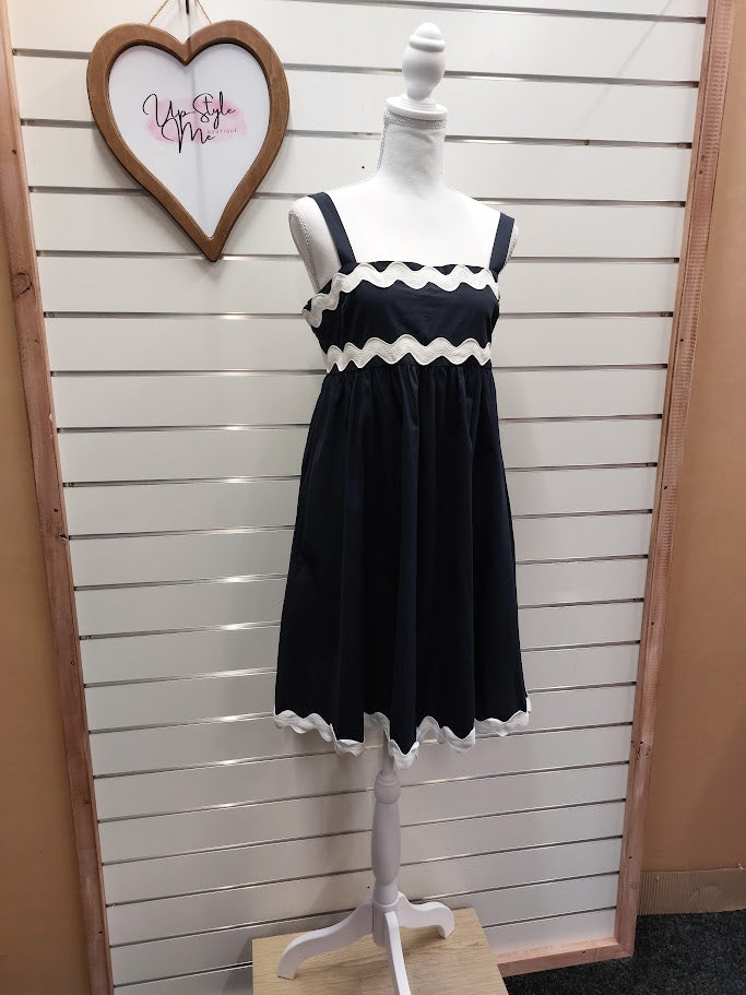 Label Of Love Dress - 14 image 0