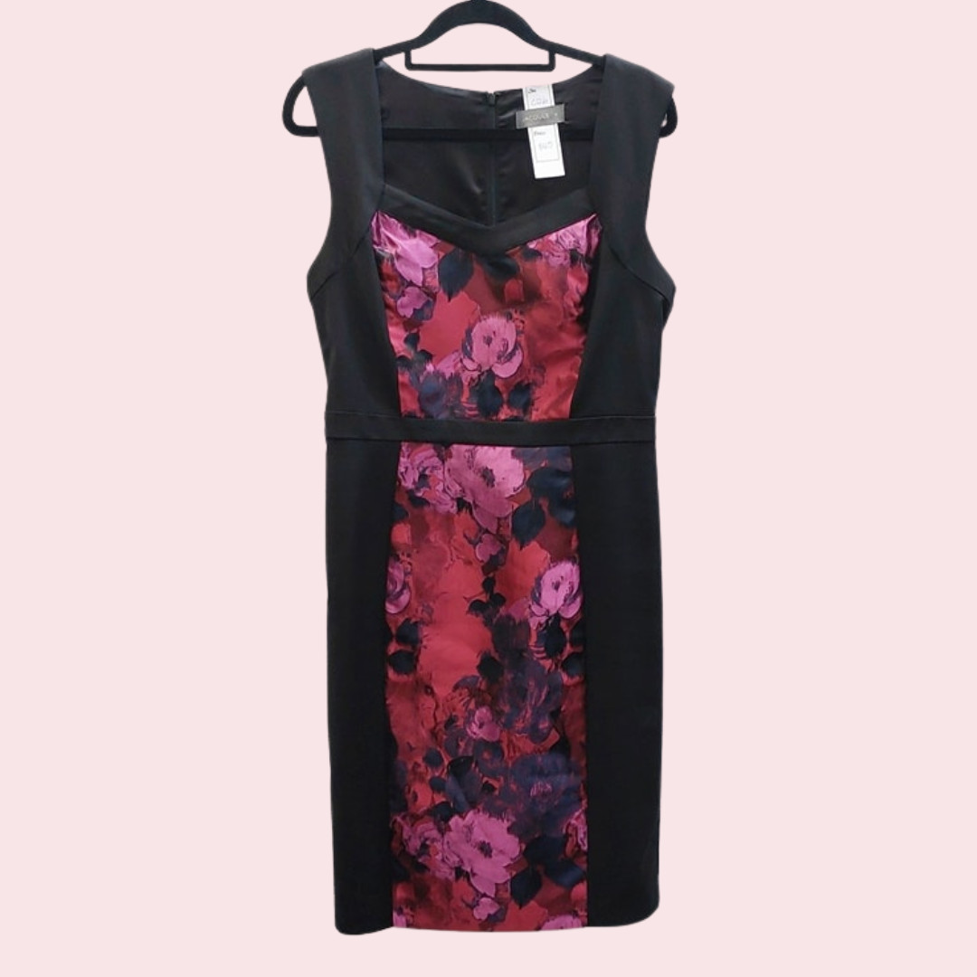 Jacqui E Dress - 10 image 0