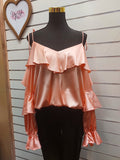 Augustine Blouse - L image 0