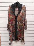 Pepper Sheer Dress - 20 image 0