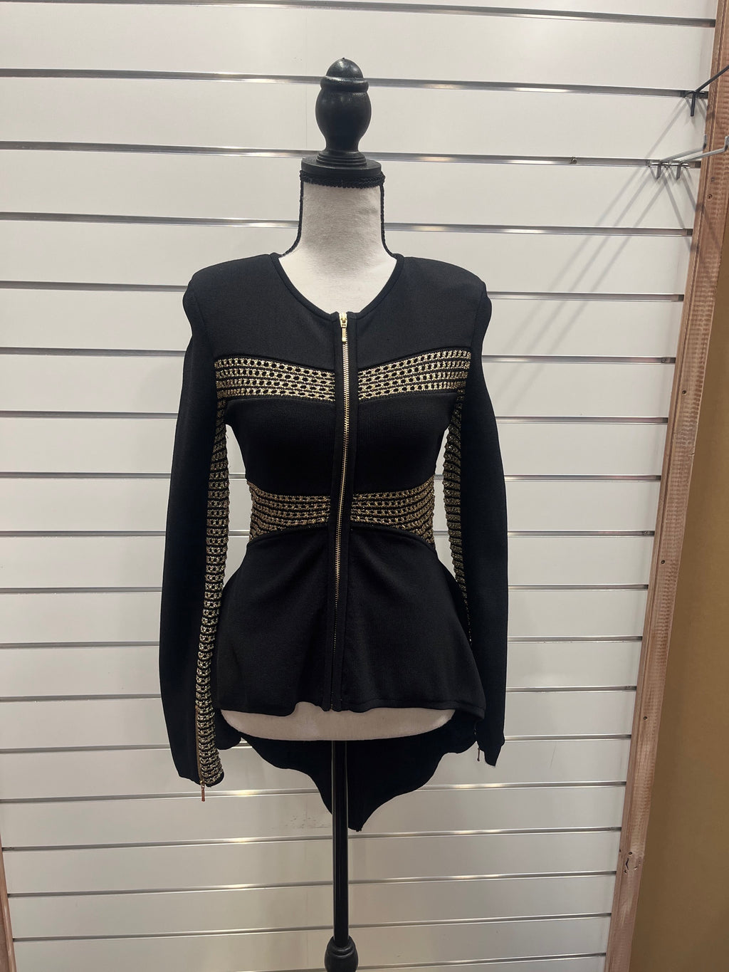 Sass & Bide Jacket - S image 0