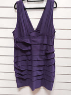Purple Pagani Dress - 18 image 1