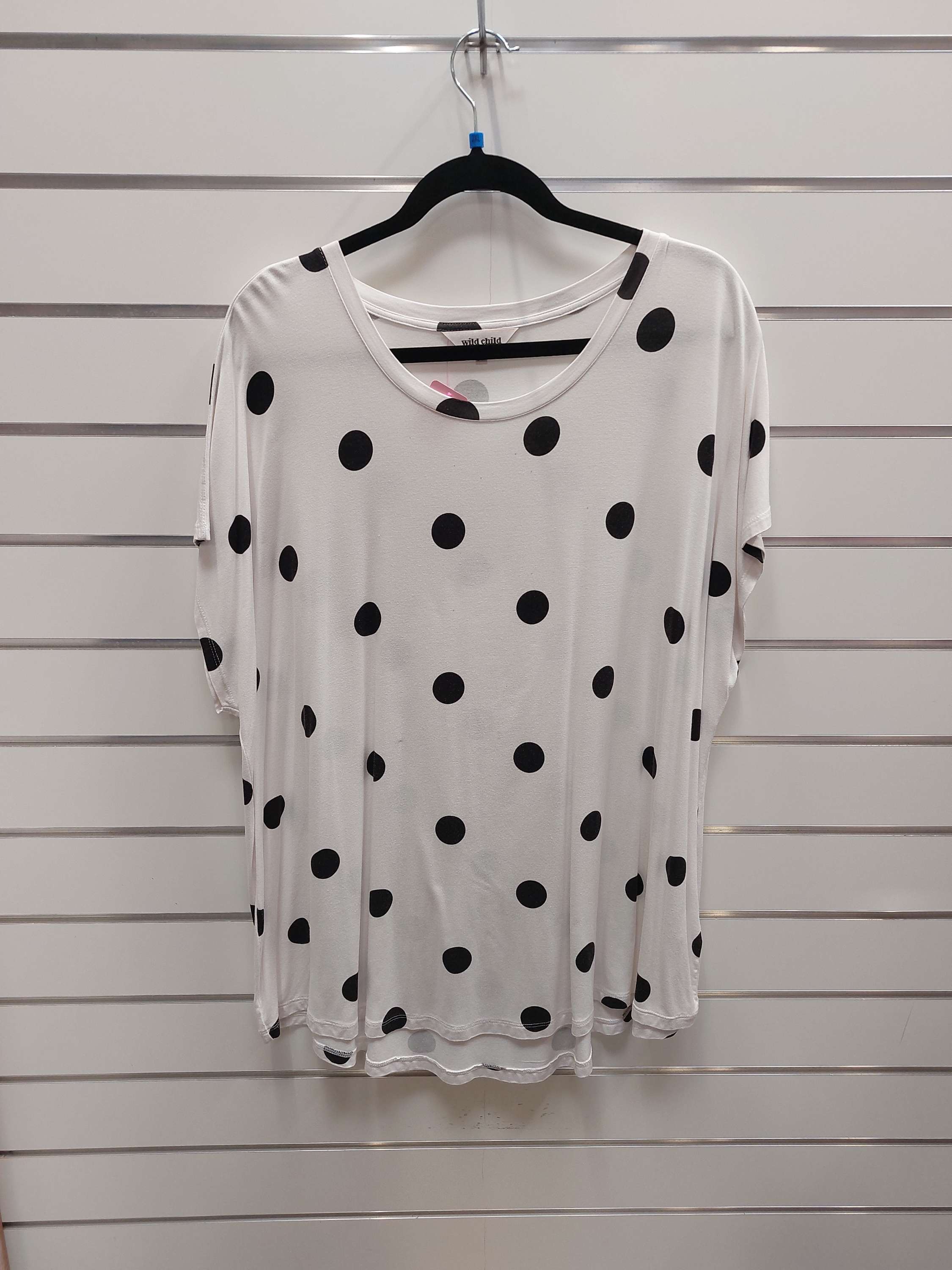 Wild Child Top - 2XL image 0
