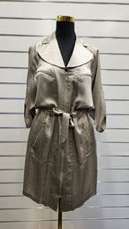 George Cream Coat - 10 image 0