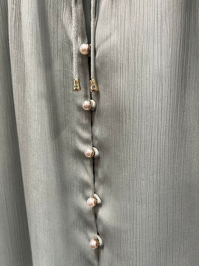 Forever New Mint Blouse - 8 image 2